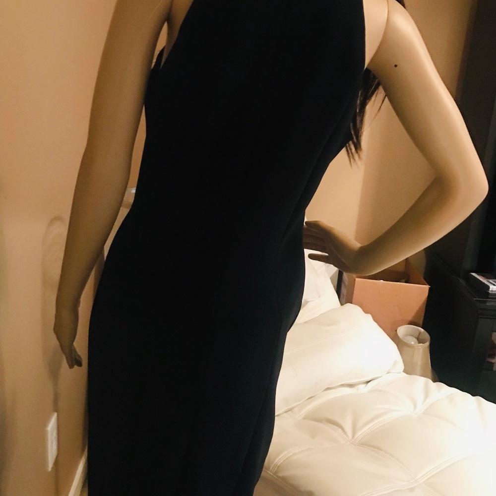ALEX EVENING DRESS - Picture 8 of 8